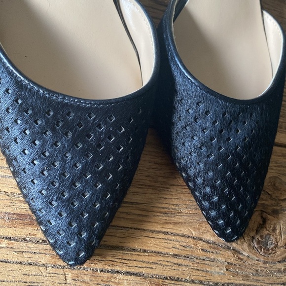 Sole Society Kitten heels - Picture 5 of 6